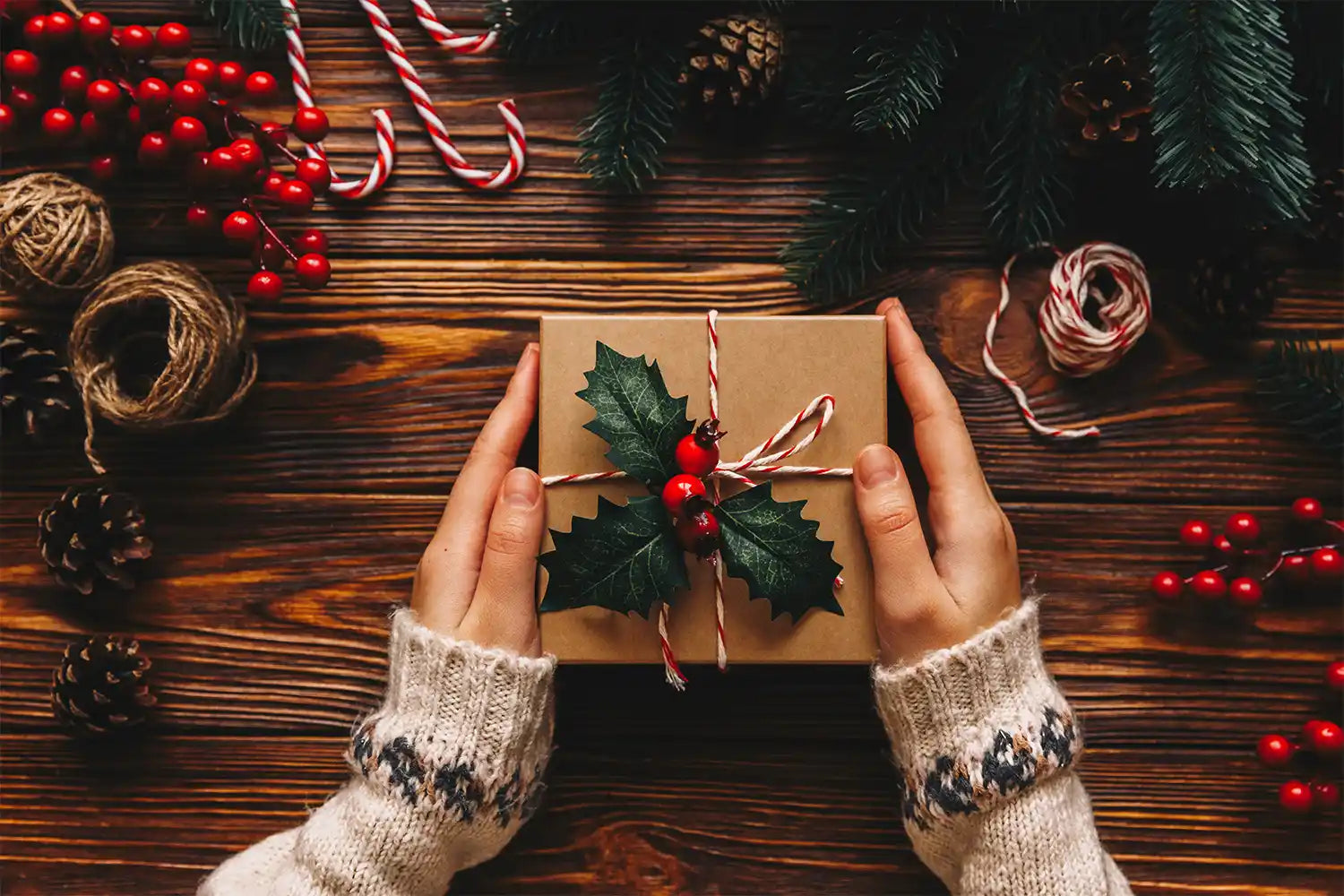 Weihnachts-Geschenke-Guide