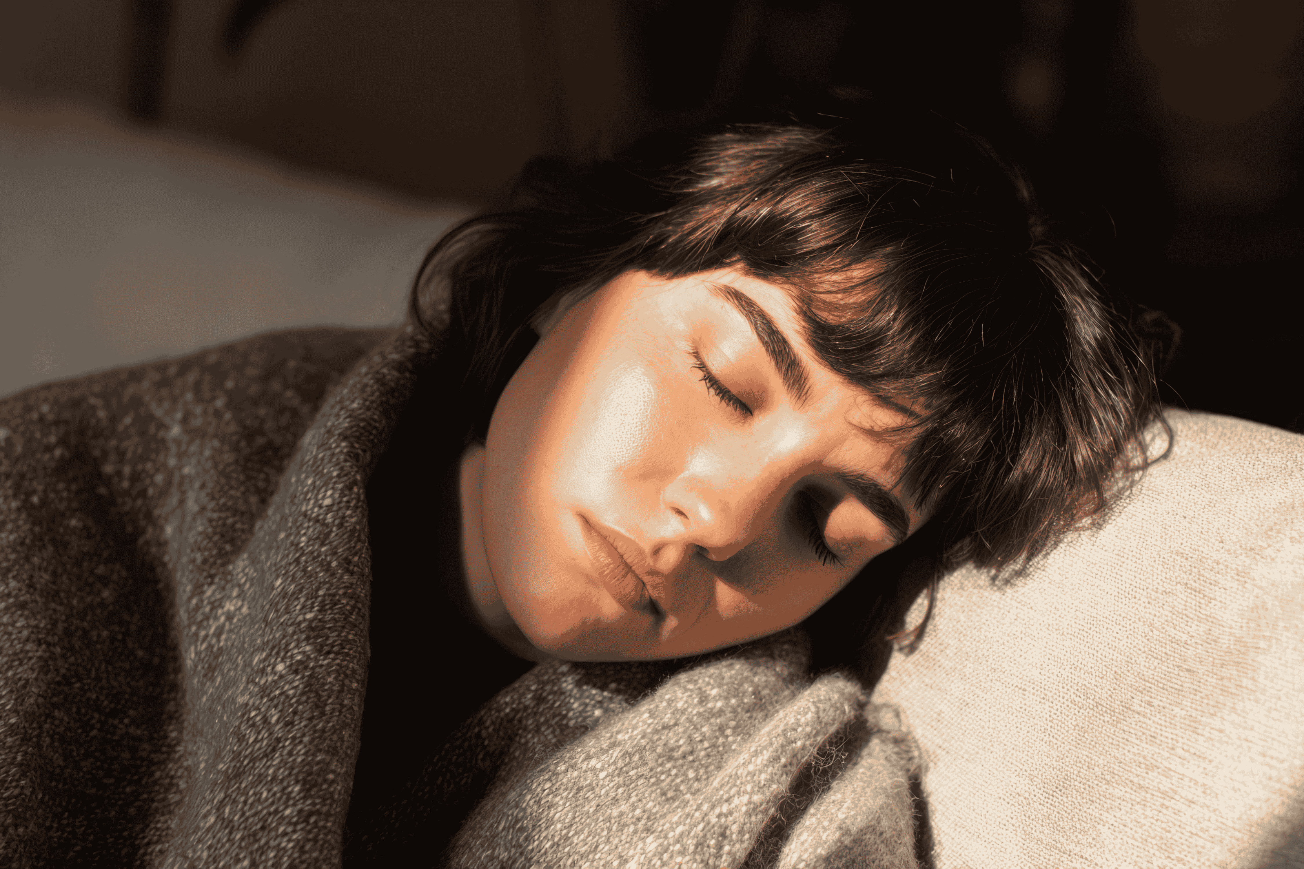 Das passiert im 1. Trimester