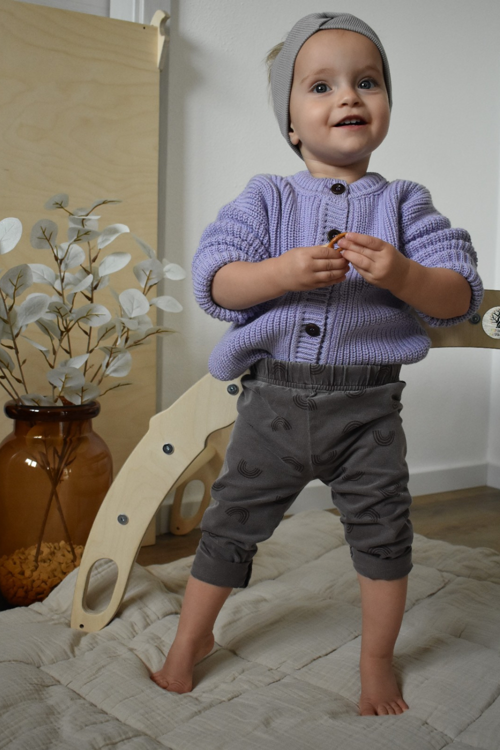 Cardigan Kinderkleidung Babykleidung