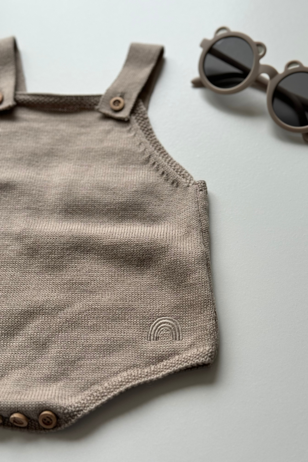 Romper Body Newbornshooting Kinderkleidung Babykleidung