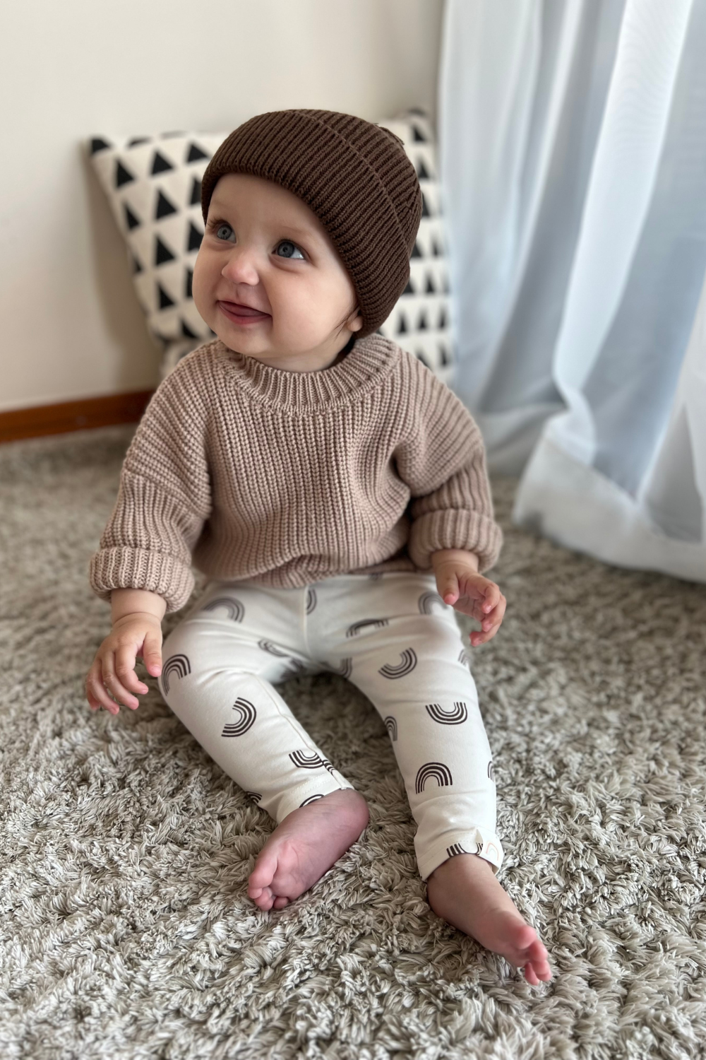 Leggings Hose Kinderkleidung Babykleidung Sweater Pullover