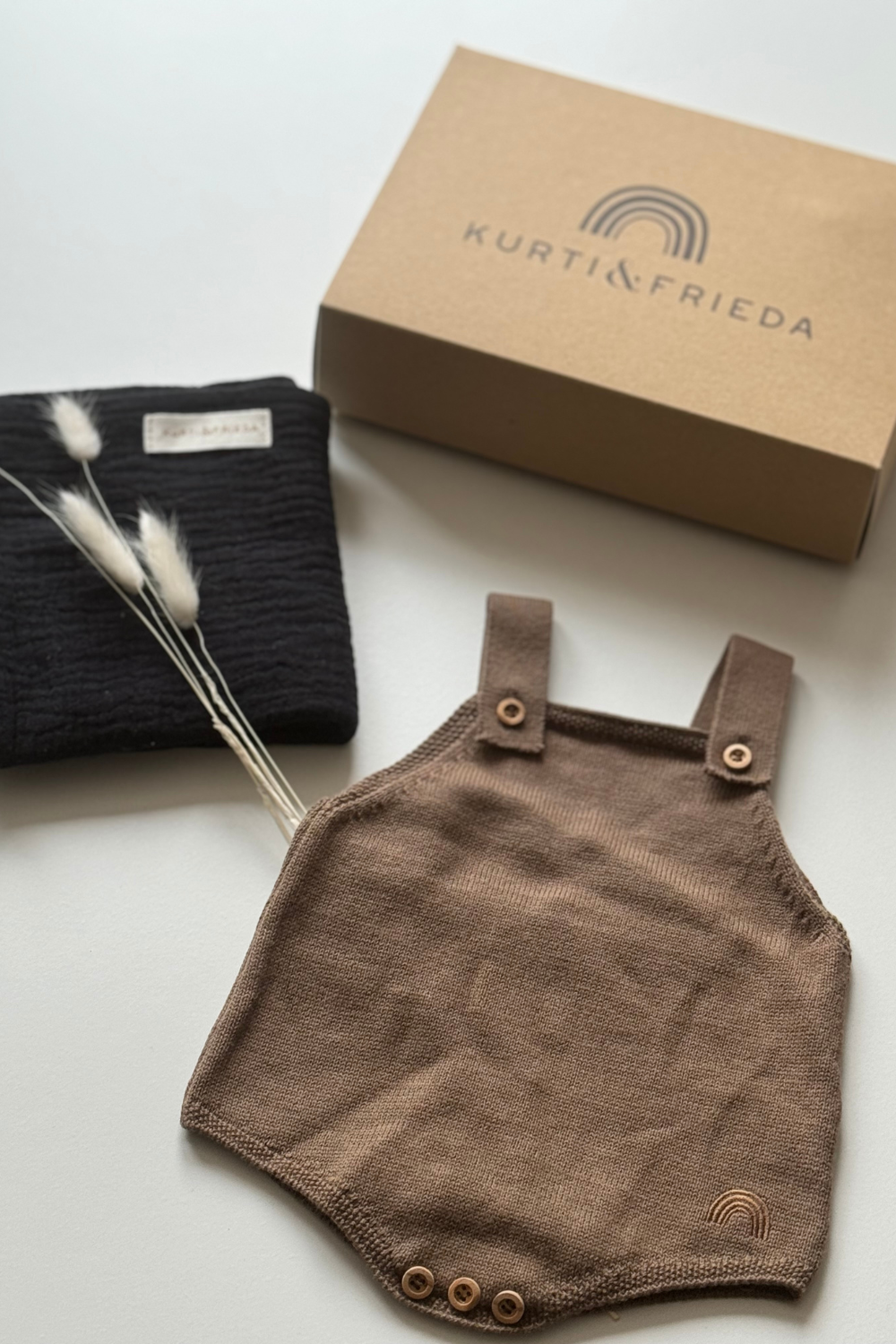 Newborn Neugeborene Geschenk Kinderkleidung Babykleidung