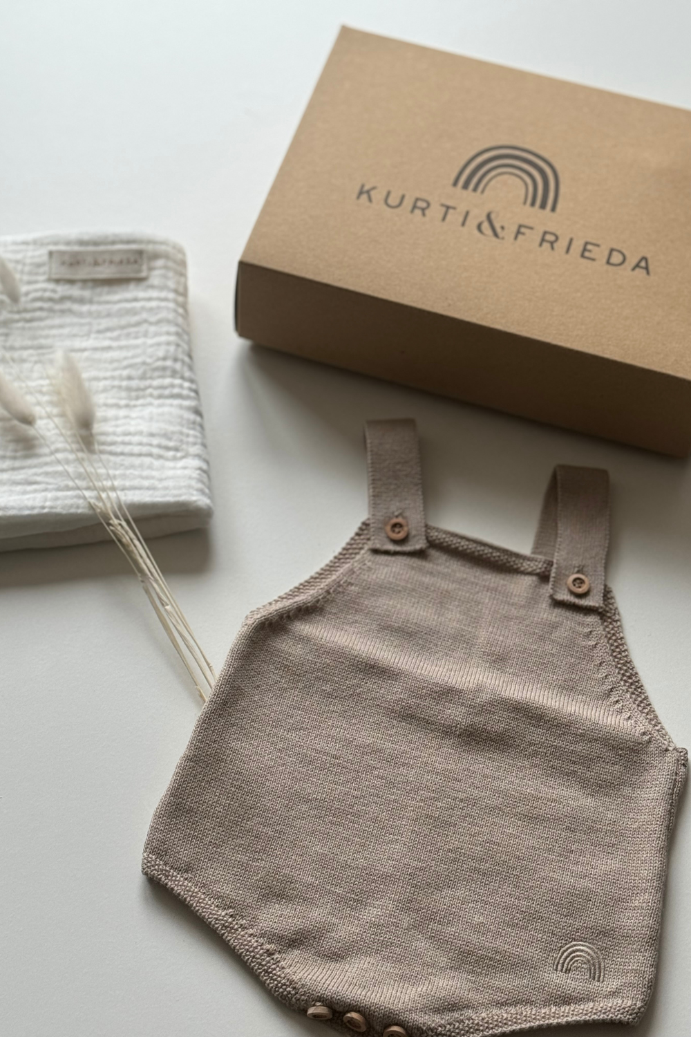 Newborn Neugeborene Geschenk Kinderkleidung Babykleidung