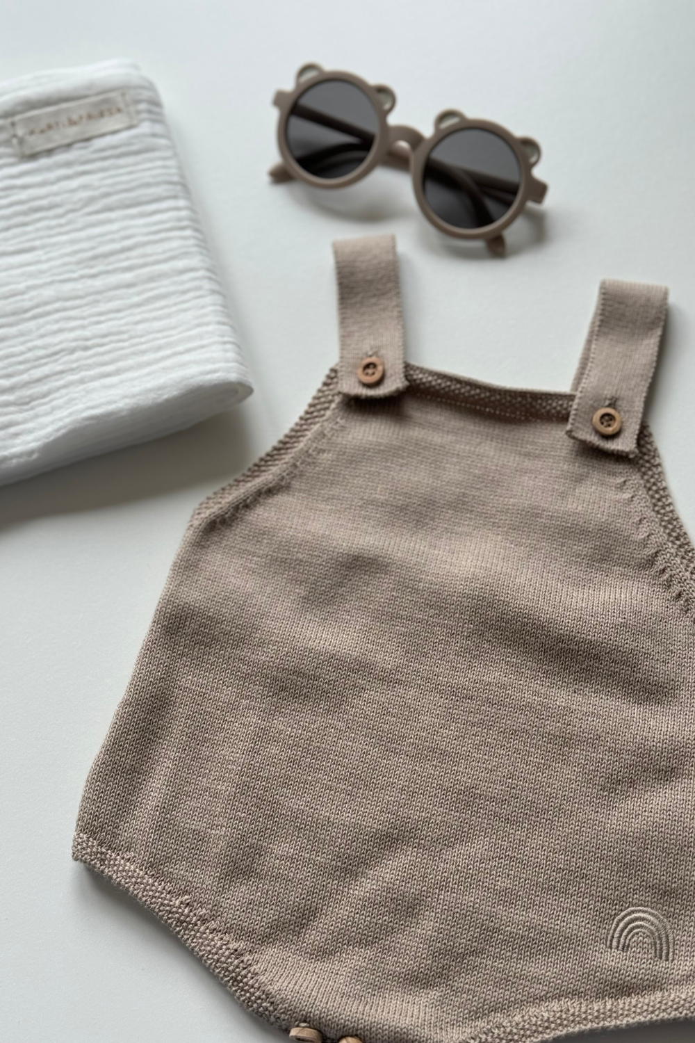 Newborn Neugeborene Geschenk Kinderkleidung Babykleidung