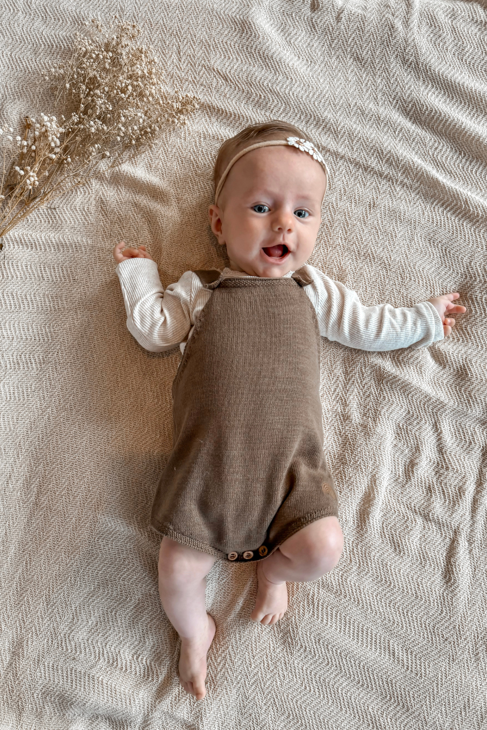 Romper Body Newbornshooting Kinderkleidung Babykleidung