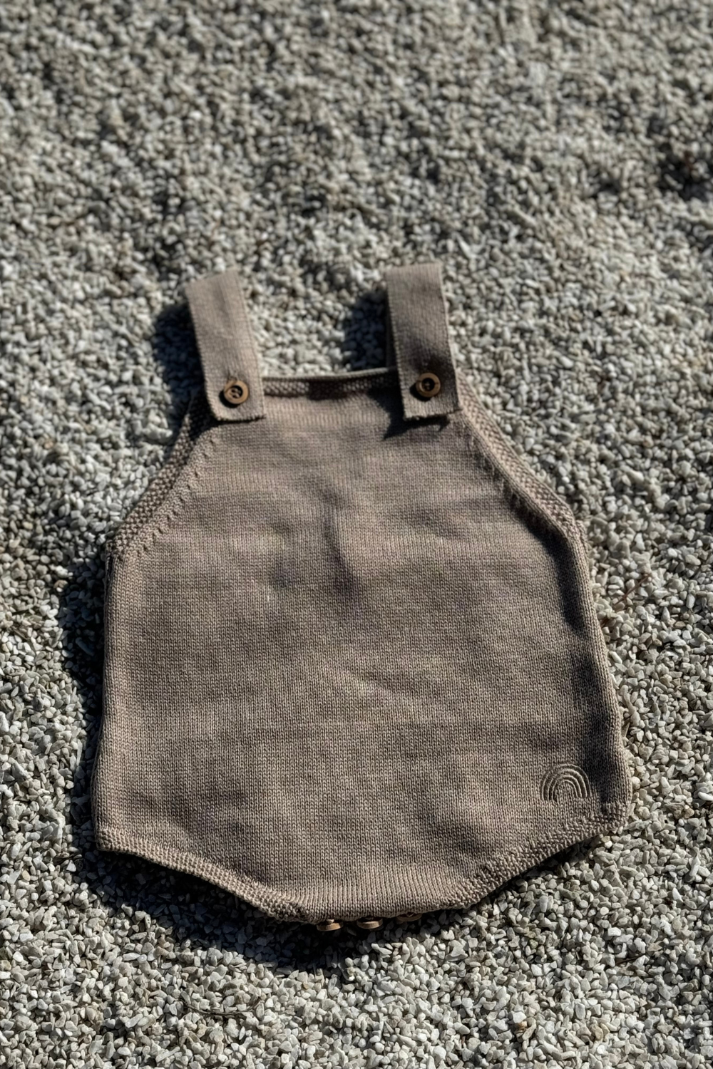 Romper Body Newbornshooting Kinderkleidung Babykleidung