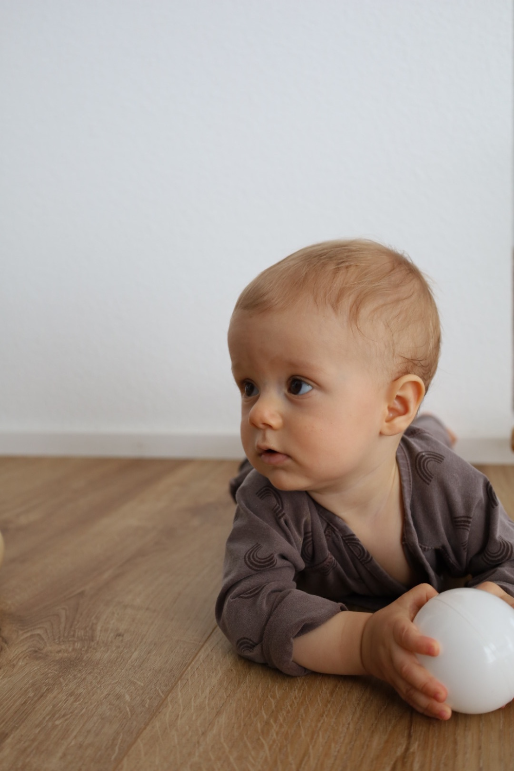 Wrap Top Longsleeve Kinderkleidung Babykleidung