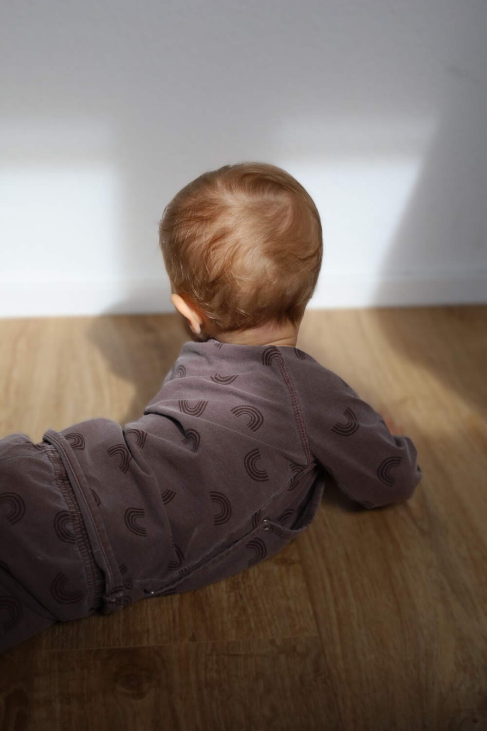 Wrap Top Longsleeve Kinderkleidung Babykleidung