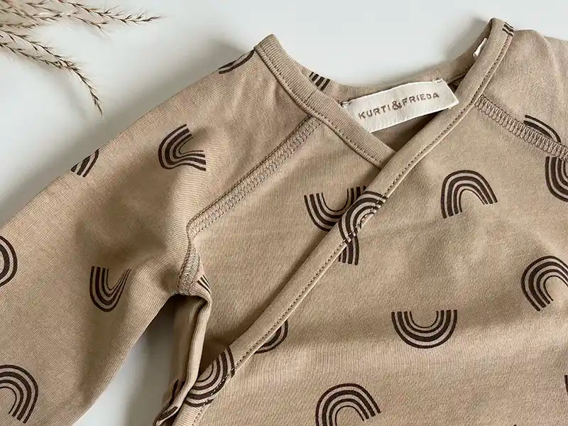 Babykleidung Kinderkleidung Öko-Kinderkleidung