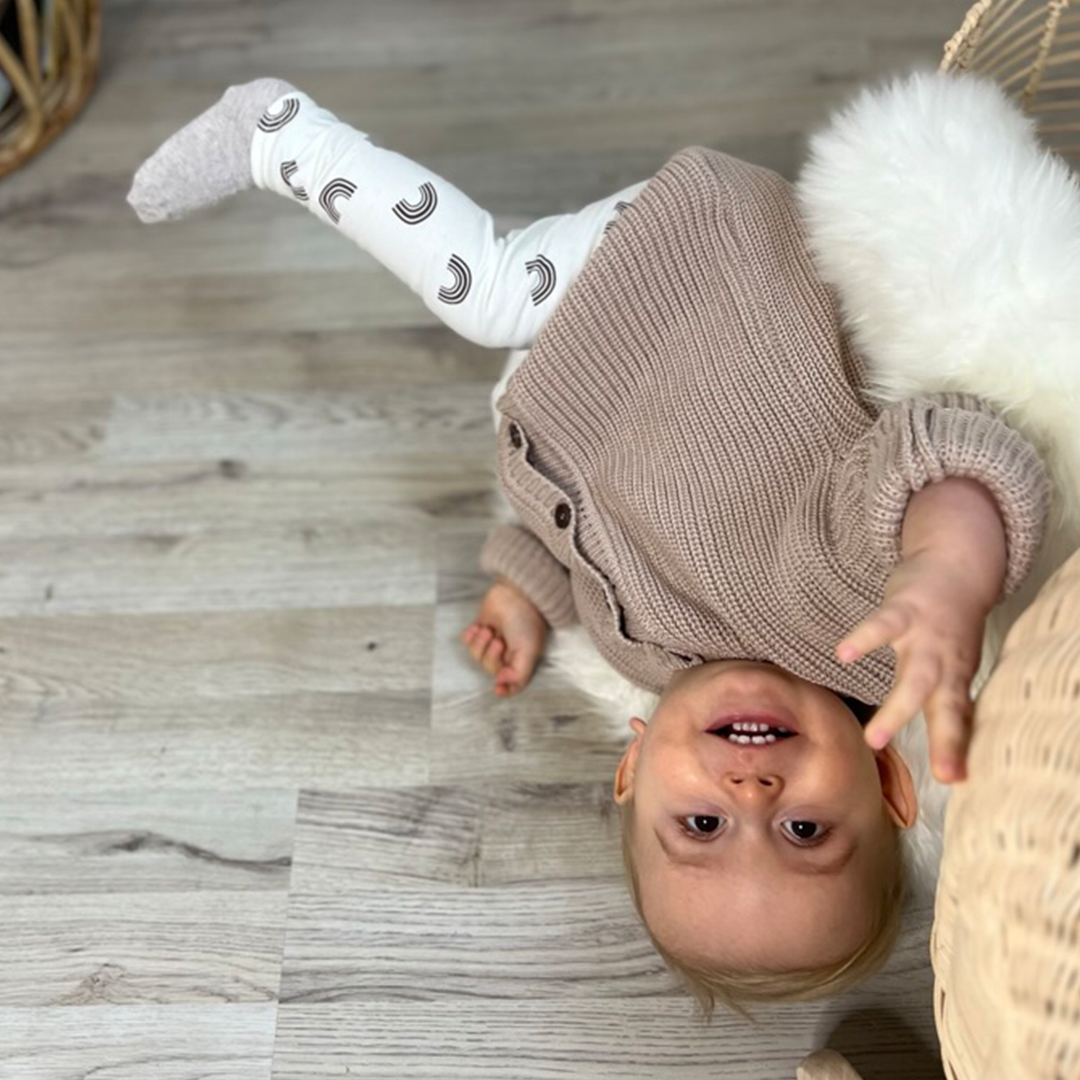 babyboy outfit kurti & frieda