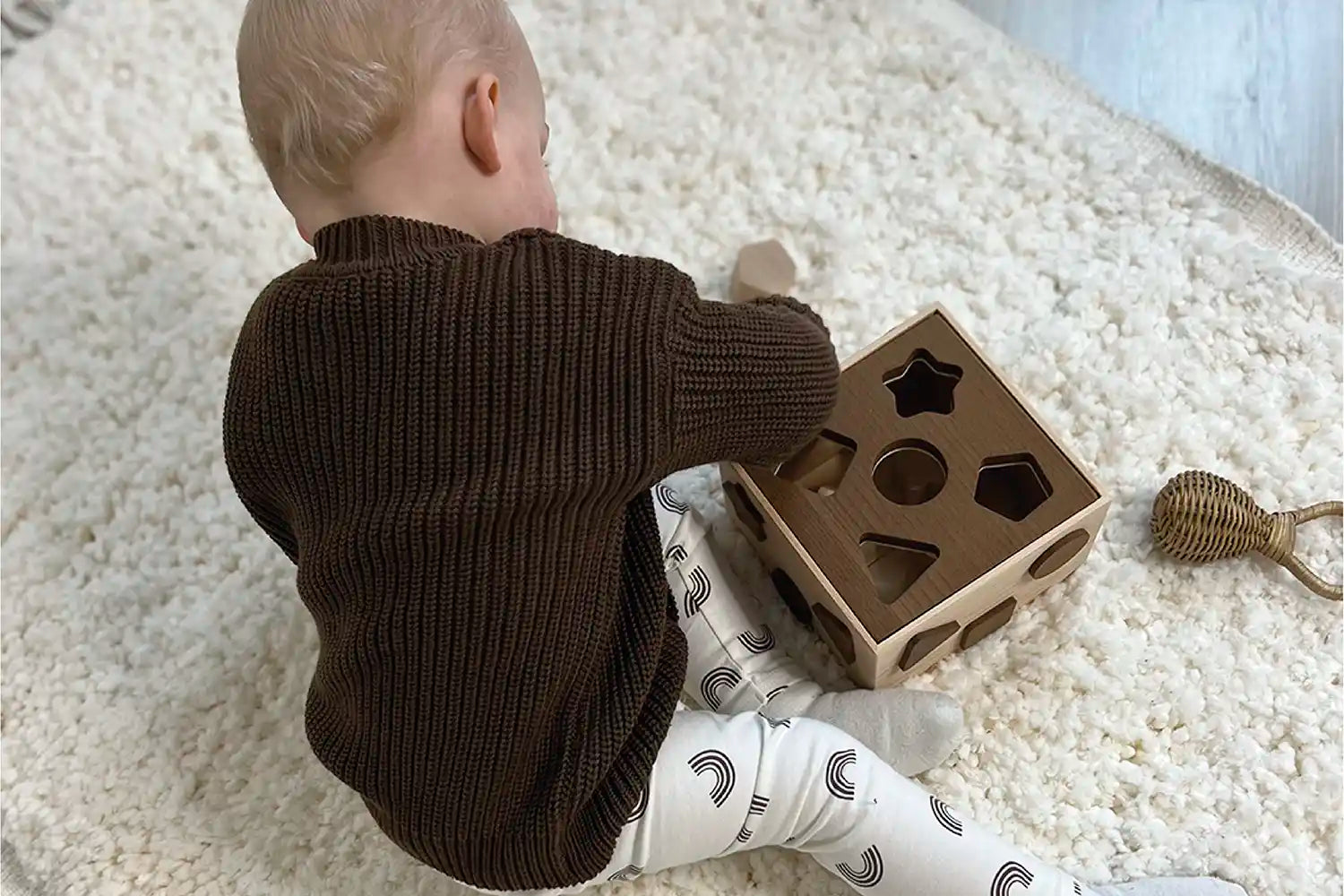 Kinderspieltag Kurti & Frieda Kinderkleidung 