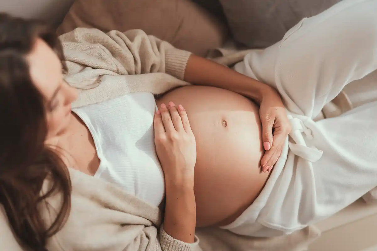Wie lange ist man schwanger? Babykleidung
