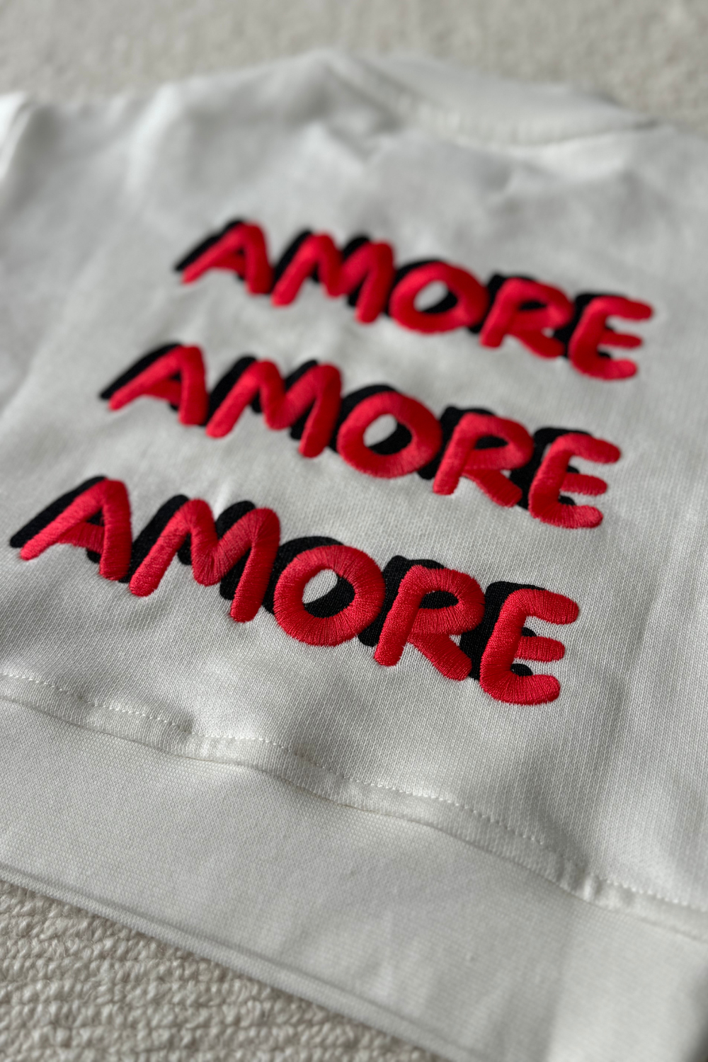 Amore Sweater