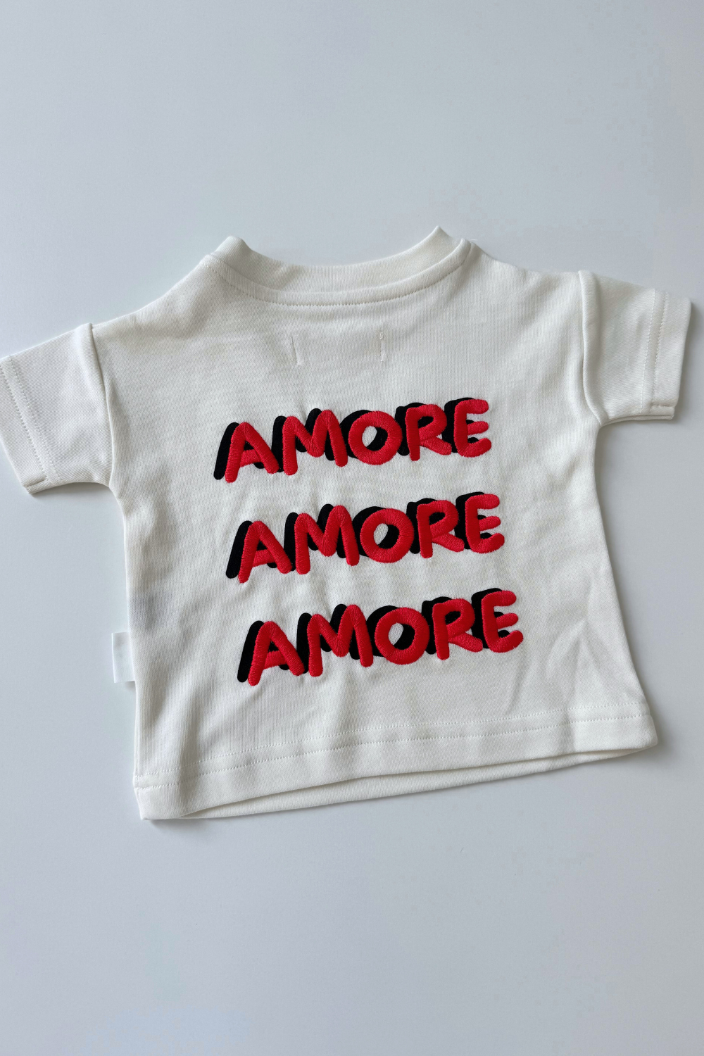Oversized Amore T-Shirt