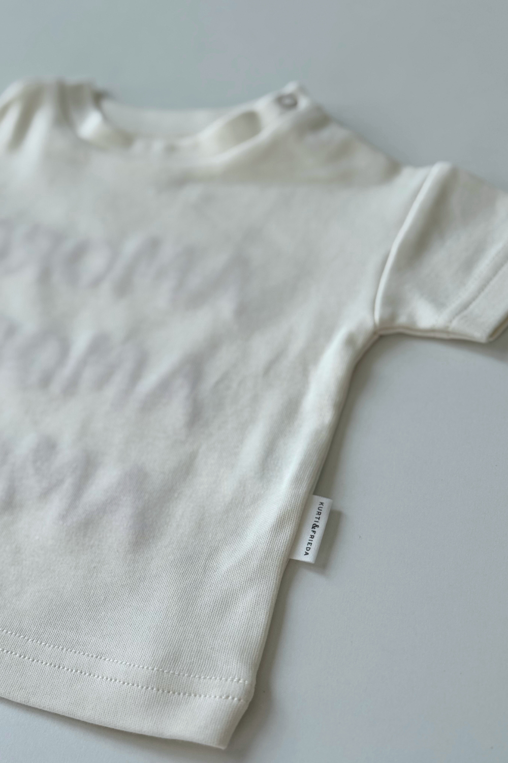 Oversized Amore T-Shirt