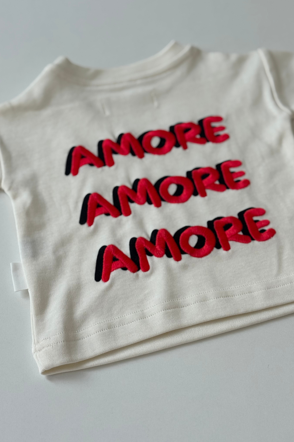 Oversized Amore T-Shirt
