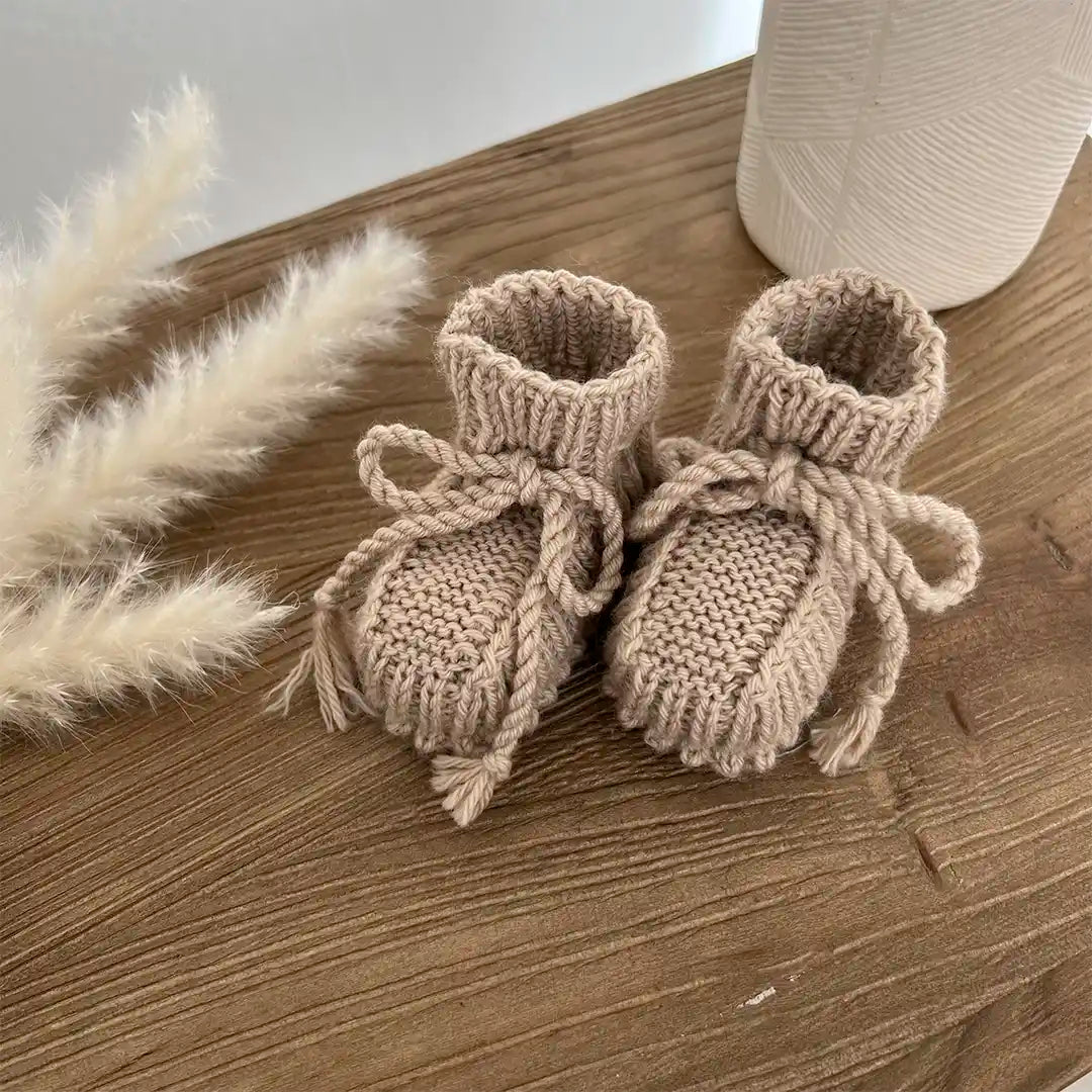 BabyShoesKurt&Frieda