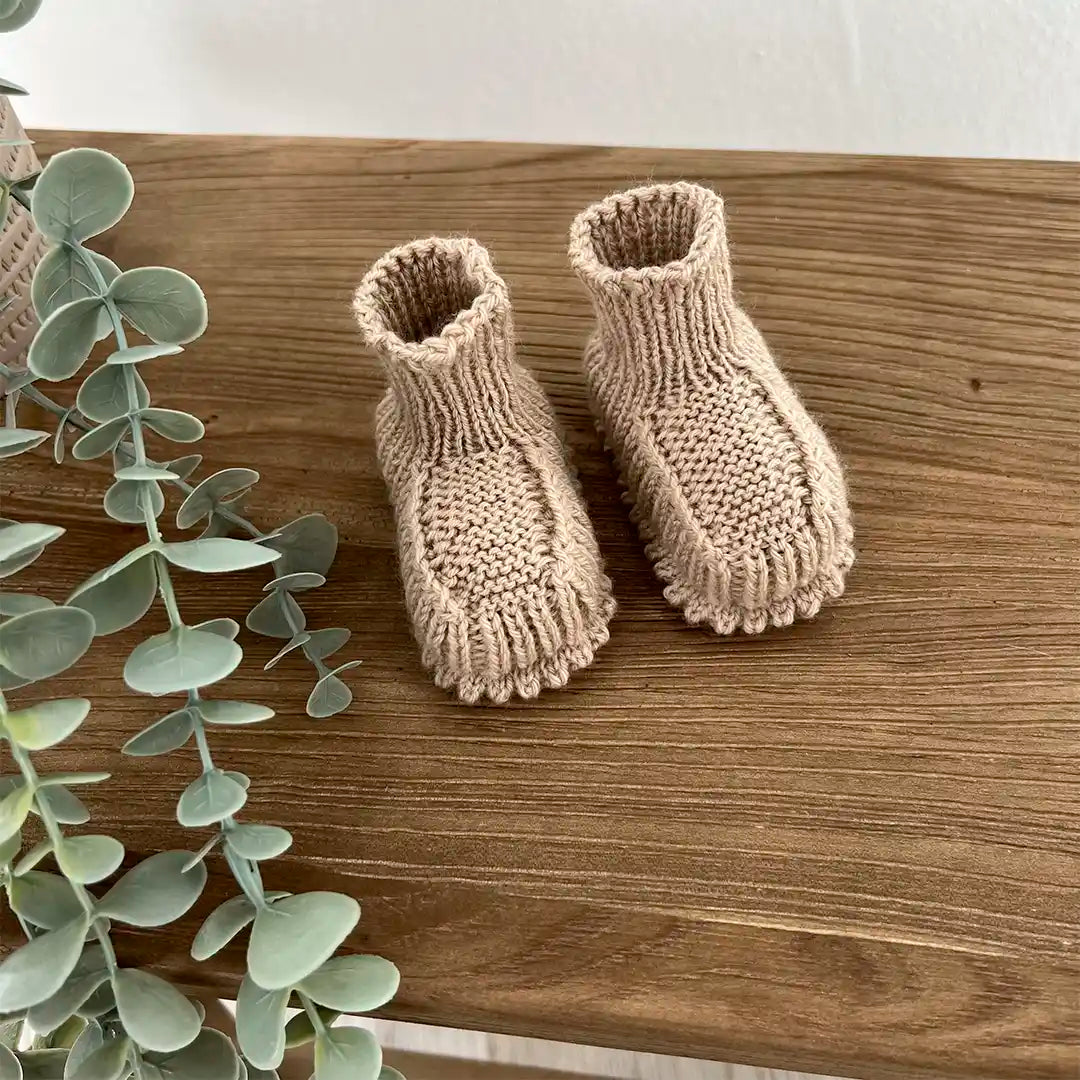 BabyShoesKurt&Frieda