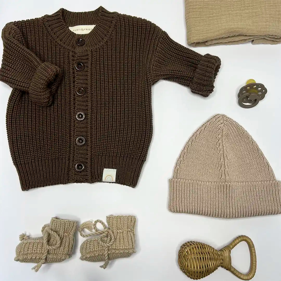 Babykleidung Kinderkleidung Cardigan