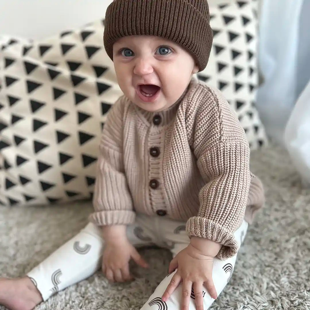 Cardigan kurti 2025