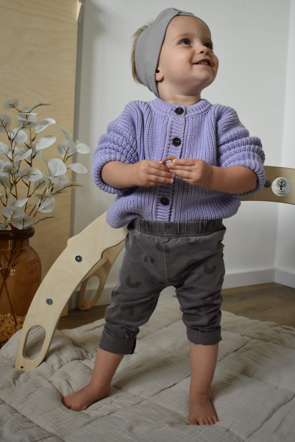 Cardigan Kinderkleidung Babykleidung