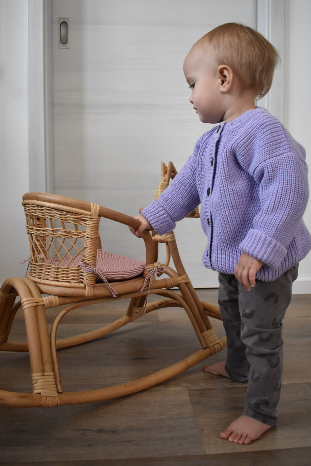 Cardigan Kinderkleidung Babykleidung