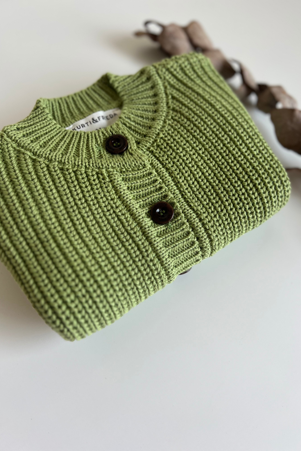 Cardigan Kinderkleidung Babykleidung
