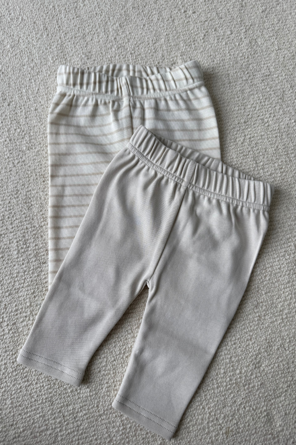 Cozy Days Leggings misty mornings