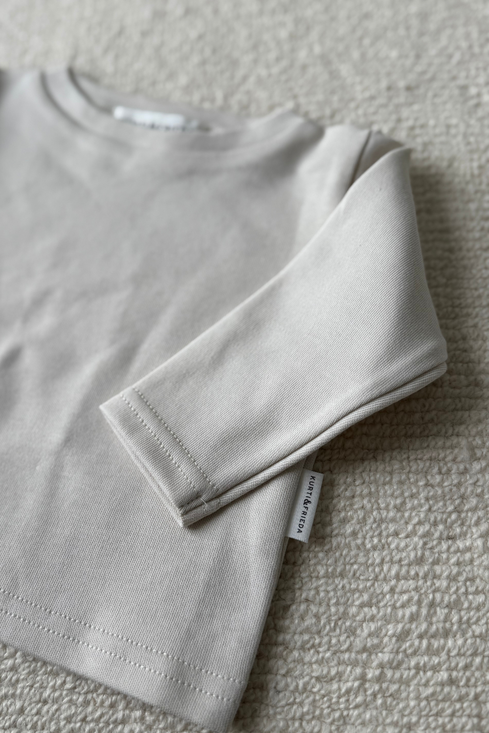 Cozy Days Longsleeve misty mornings