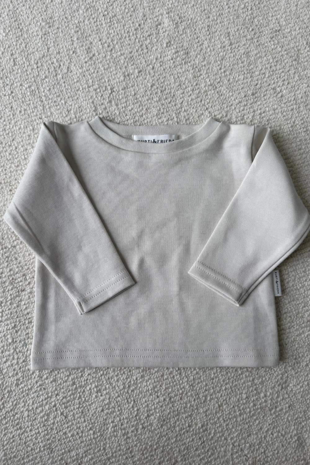 coole Kinderkleidung schöne Kinderkleidung Longsleeve Kinder Baby Newborn Neugeborene