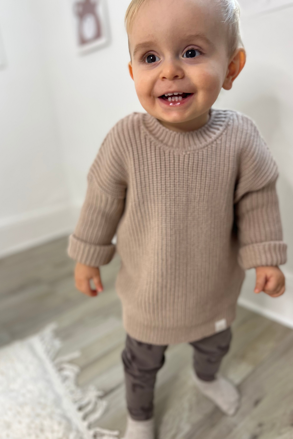 Sweater Pullover Kinderkleidung Babykleidung