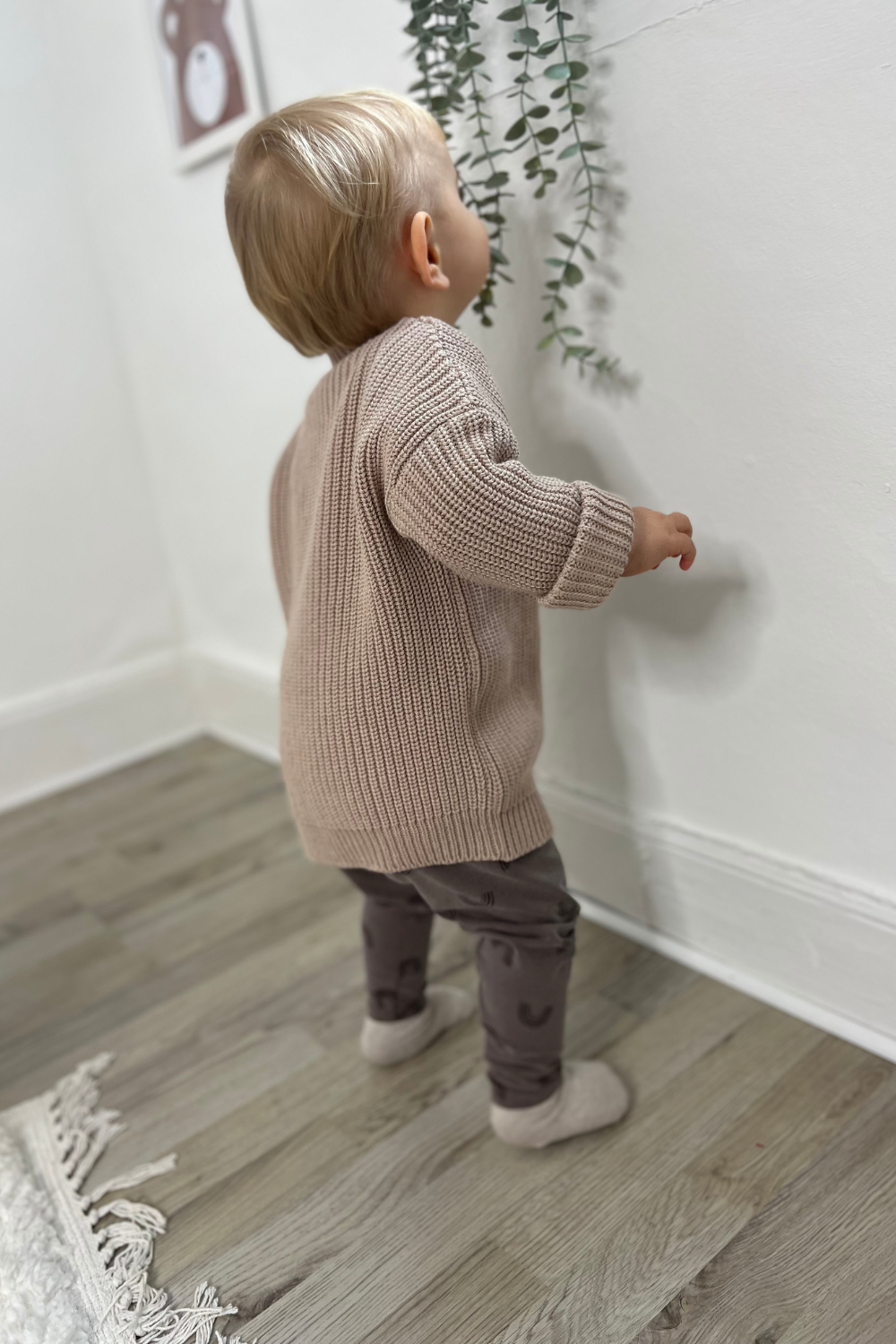 Sweater Pullover Kinderkleidung Babykleidung
