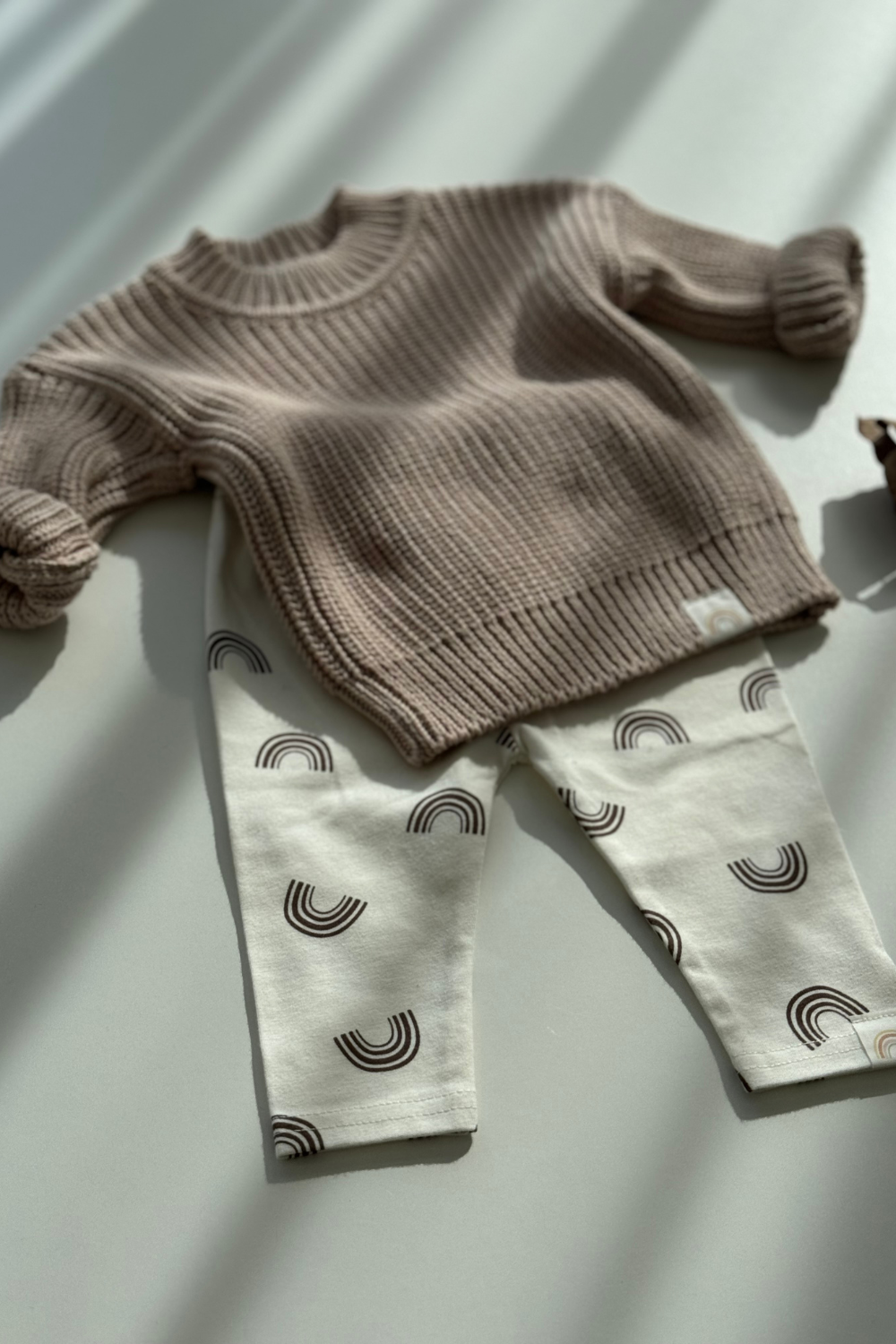 Sweater Pullover Kinderkleidung Babykleidung