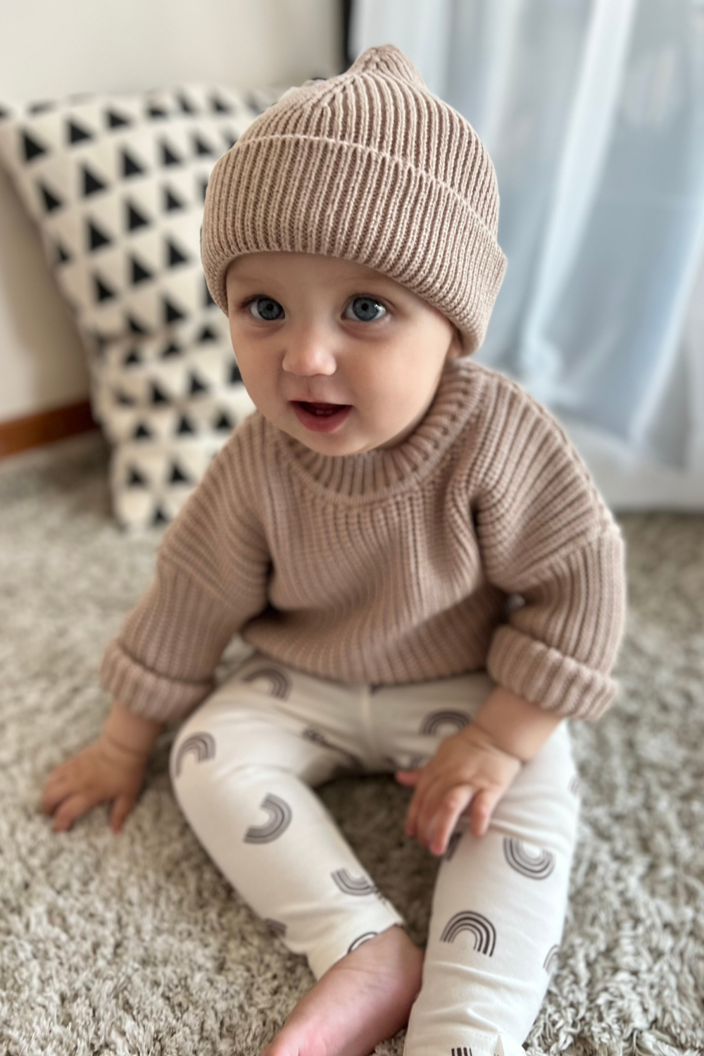 Sweater Pullover Kinderkleidung Babykleidung