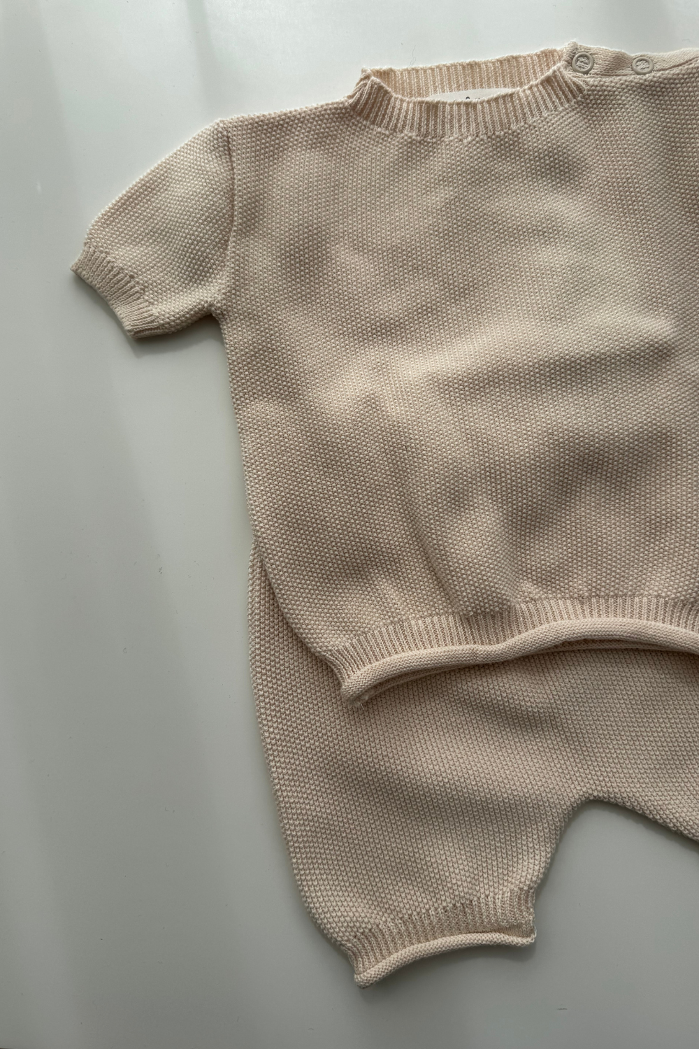 KnittedShirt