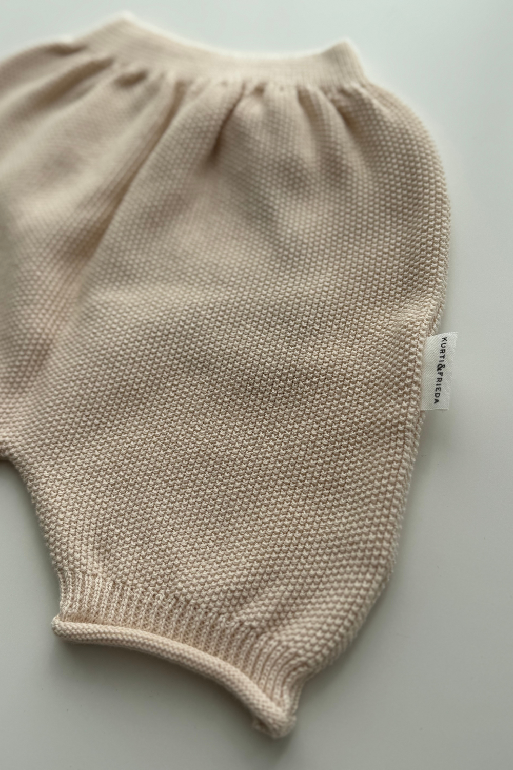 Strickhose