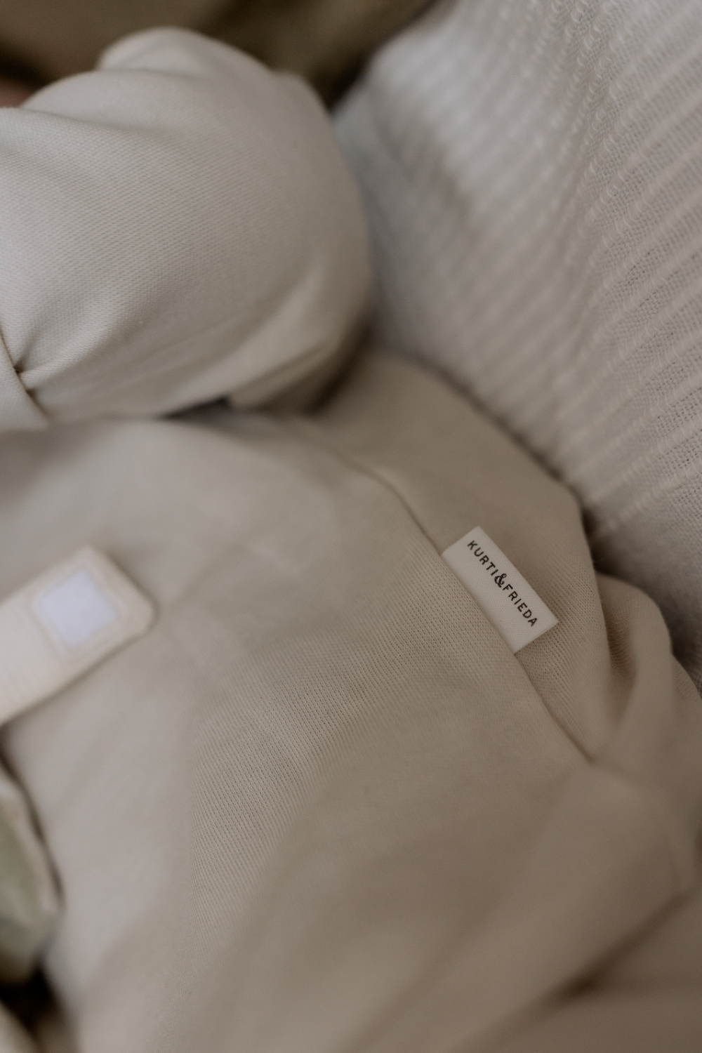 Longsleeve Beige