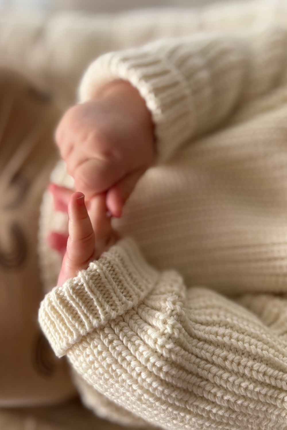 Sweater Pullover Kinderkleidung Babykleidung