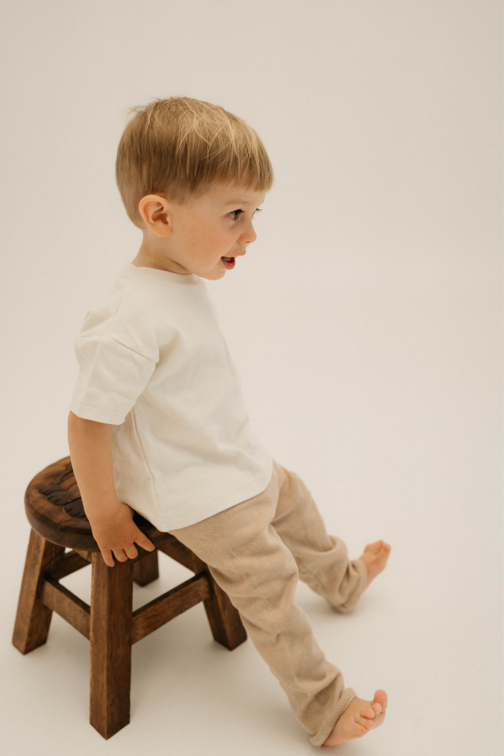 coole Kinderkleidung schöne Kinderkleidung Kinder Baby Newborn Neugeborene Hose Leggings Knit 